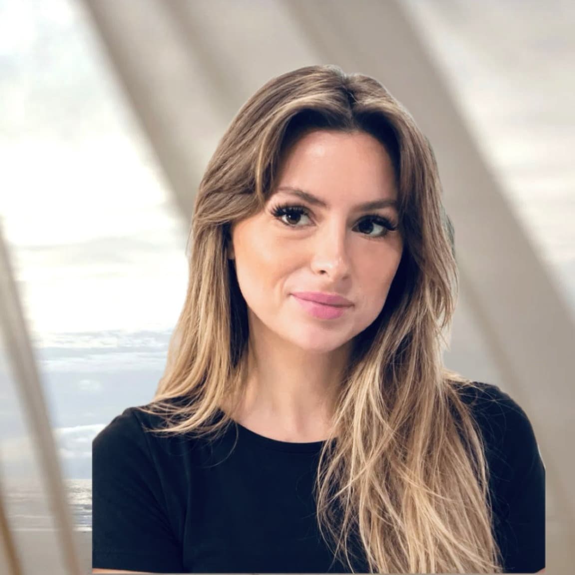 Alexia Baligand